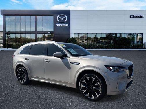 2024 Mazda CX-90 3.3 Turbo S Premium Plus