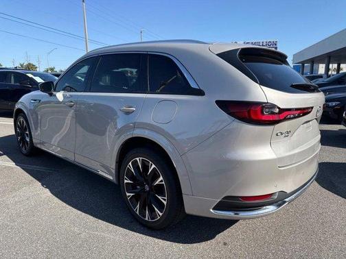 2024 Mazda CX-90 3.3 Turbo S Premium Plus