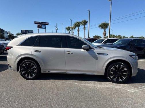 2024 Mazda CX-90 3.3 Turbo S Premium Plus