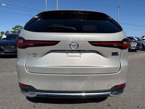 2024 Mazda CX-90 3.3 Turbo S Premium Plus
