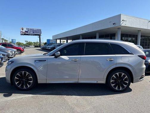 2024 Mazda CX-90 3.3 Turbo S Premium Plus