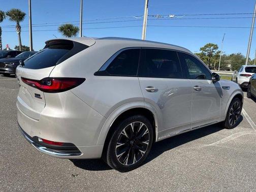 2024 Mazda CX-90 3.3 Turbo S Premium Plus