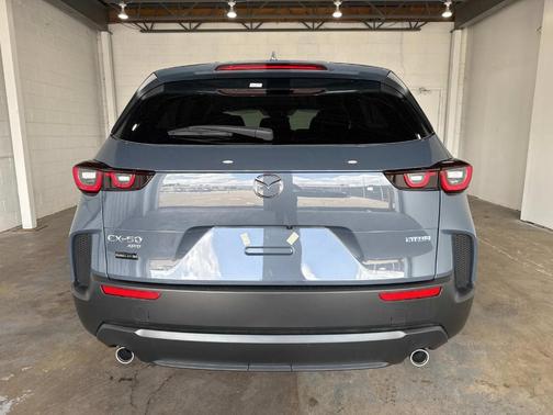 2025 Mazda CX-50 Hybrid Premium Plus Package