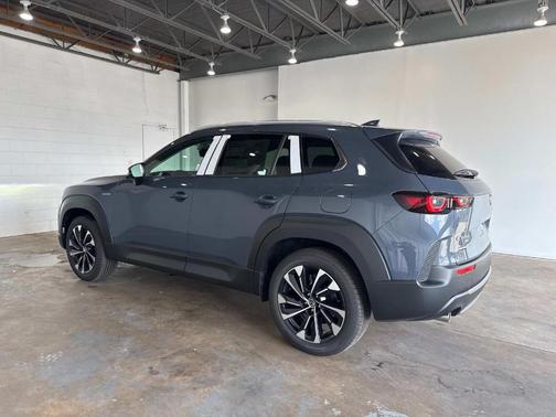 2025 Mazda CX-50 Hybrid Premium Plus Package