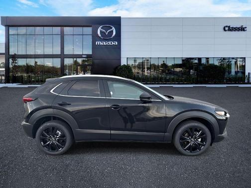 2025 Mazda CX-30 Select