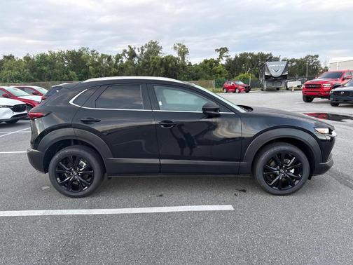 2025 Mazda CX-30 Select