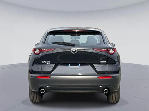2026 Mazda CX-30 2.5 S