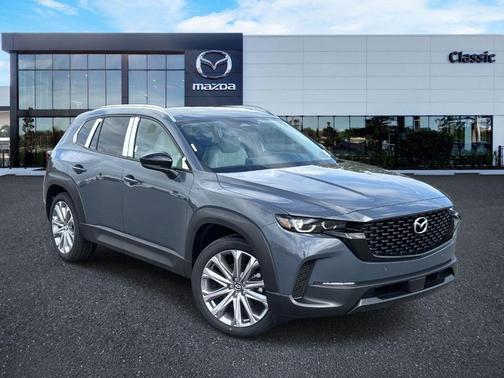 2026 Mazda CX-50 Premium