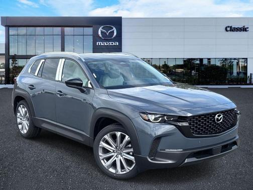 2026 Mazda CX-50 Premium