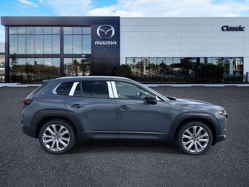 2026 Mazda CX-50 Premium