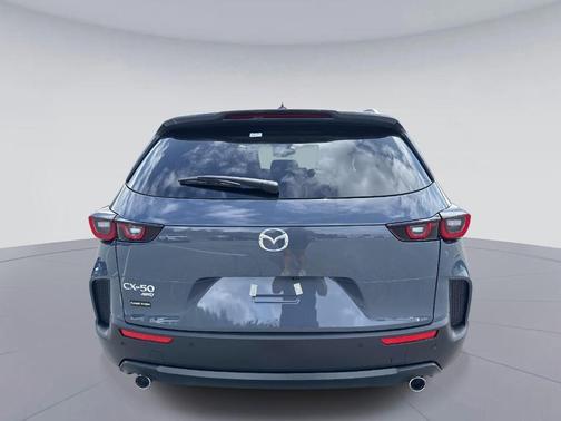 2026 Mazda CX-50 Premium