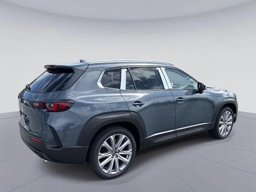 2026 Mazda CX-50 Premium