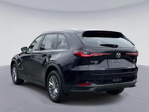 2025 Mazda CX-90 3.3 Turbo Select Package