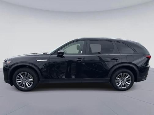 2025 Mazda CX-90 3.3 Turbo Select Package