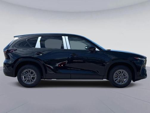 2026 Mazda CX-5 Select