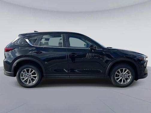 2025 Mazda CX-5 2.5 S