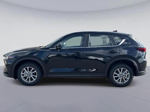 2025 Mazda CX-5 2.5 S