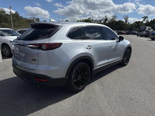 2023 Mazda CX-9 TP