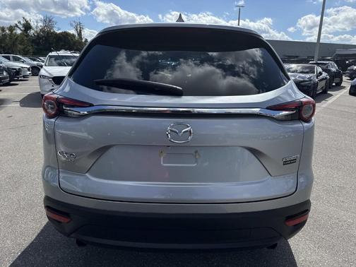 2023 Mazda CX-9 TP