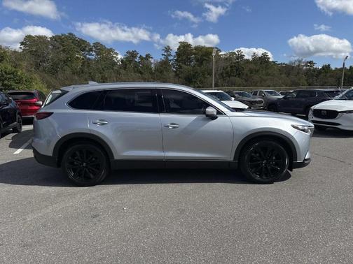 2023 Mazda CX-9 TP