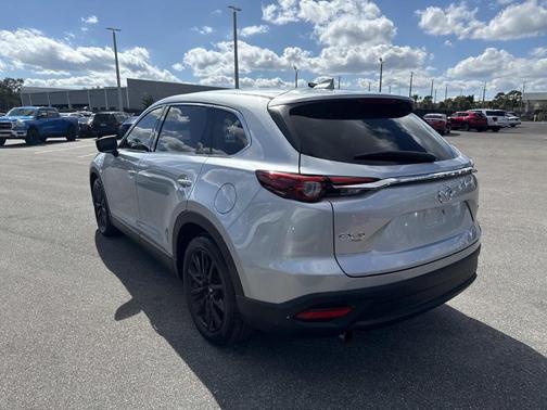 2023 Mazda CX-9 TP
