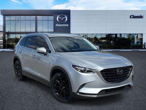 2023 Mazda CX-9 TP