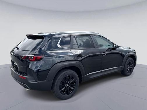 2026 Mazda CX-50 Select