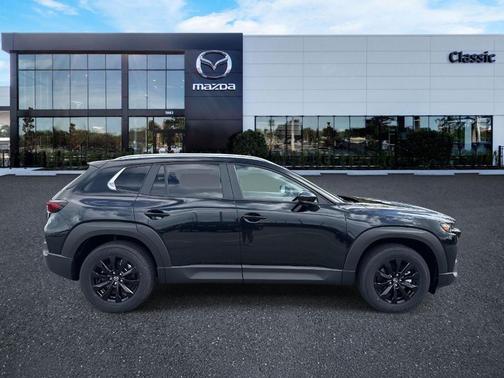 2026 Mazda CX-50 Select