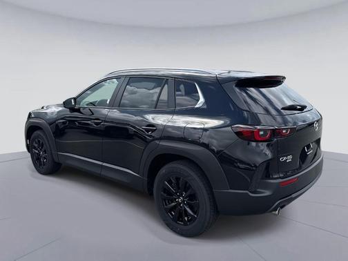 2026 Mazda CX-50 Select