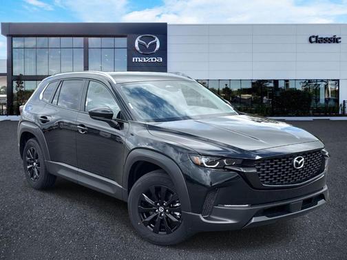 2026 Mazda CX-50 Select