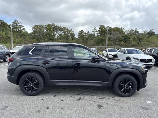 2026 Mazda CX-50 Select