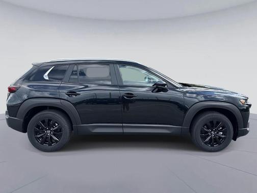 2026 Mazda CX-50 Select