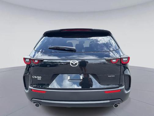 2026 Mazda CX-50 Select