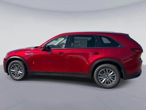 2025 Mazda CX-90 3.3 Turbo Preferred Package