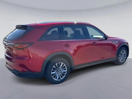 2025 Mazda CX-90 3.3 Turbo Preferred Package