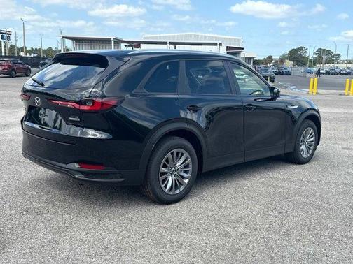 2025 Mazda CX-90 3.3 Turbo Select Package