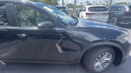 2025 Mazda CX-90 3.3 Turbo Select Package