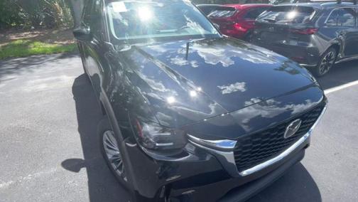 2025 Mazda CX-90 3.3 Turbo Select Package