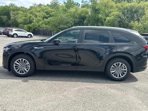 2025 Mazda CX-90 3.3 Turbo Select Package