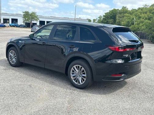 2025 Mazda CX-90 3.3 Turbo Select Package