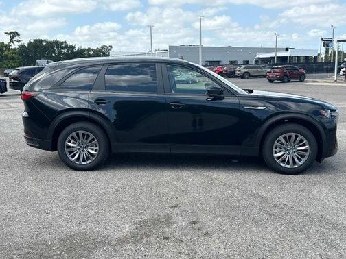 2025 Mazda CX-90 3.3 Turbo Select Package