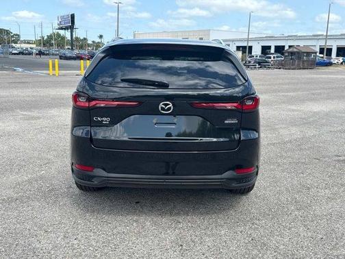 2025 Mazda CX-90 3.3 Turbo Select Package