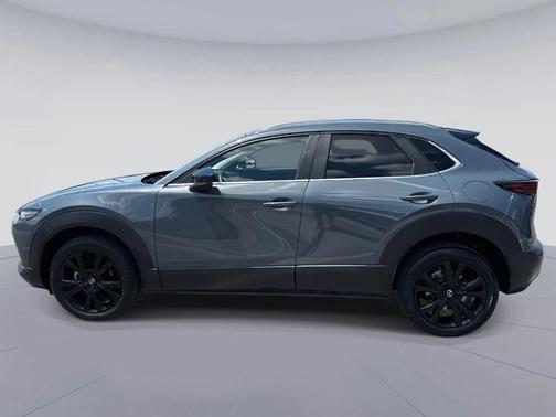 2022 Mazda CX-30 2.5 Turbo