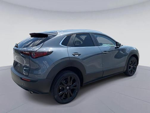 2022 Mazda CX-30 2.5 Turbo