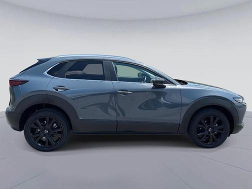 2022 Mazda CX-30 2.5 Turbo