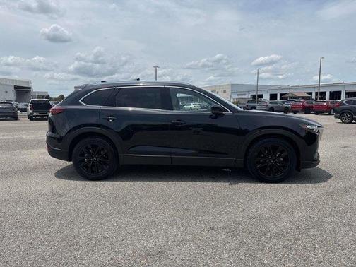 2022 Mazda CX-9 Touring Plus