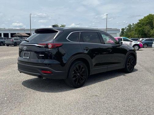 2022 Mazda CX-9 Touring Plus