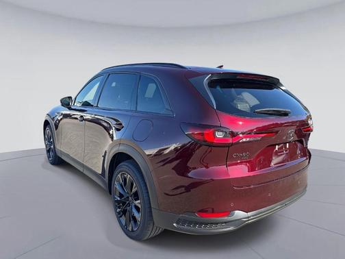 2026 Mazda CX-90 Premium