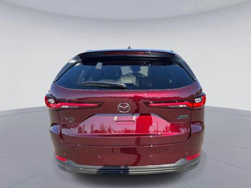 2026 Mazda CX-90 Premium