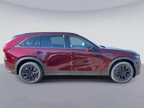2026 Mazda CX-90 Premium